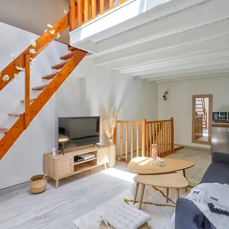 Sospa - Suite Spa Privatif La Falaise Exterior foto