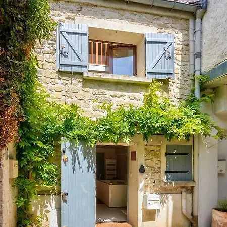 Sospa - Suite Spa Privatif La Falaise Exterior foto